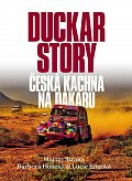 Duckar Story - Česká kachna na Dakaru