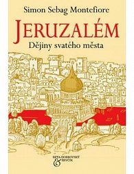 Jeruzalém - Dějiny svatého města