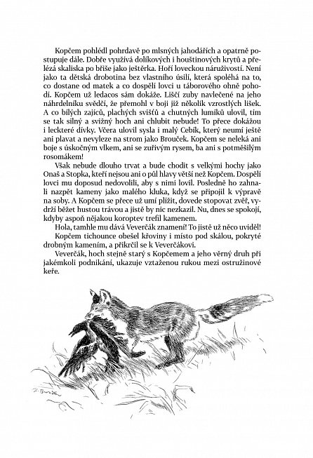 Náhled Lovci mamutů, 1.  vydání