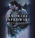 Meč osudu - 2 CDmp3 (Čte Martin Finger)