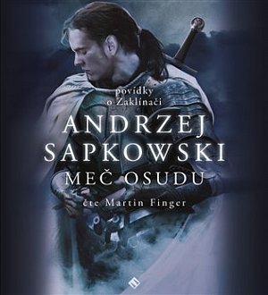 Meč osudu - 2 CDmp3 (Čte Martin Finger)