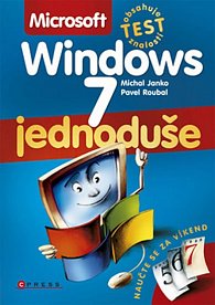 Windows 7 jednoduše
