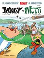 Asterix 35 - Asterix u Piktů, 2.  vydání