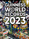 Guinness World Records 2023 (česky)