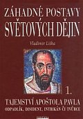 Záhadné postavy světových dějin