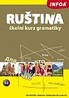 Ruština - školní kurz gramatiky