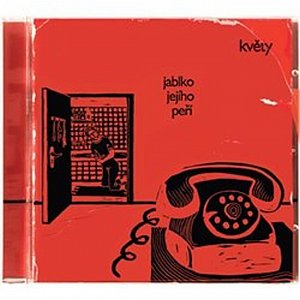 Jablko jejího peří - CD