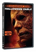 Halloween zabíjí DVD - původní a prodloužená verze