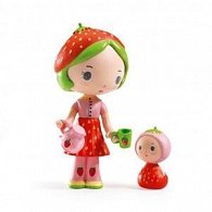 Djeco Figurka Berry a Lilla