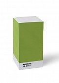 Pantone Poznámkový blok - Green 15-0343
