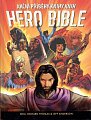 Hero Bible - Akční příběhy knihy knih