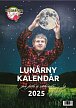 Lunárny kalendár 2025