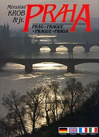 Praha Krob - střední - nová