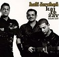 Kaj Te Žav – Kam ísť - CD