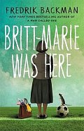Britt - Marie Was Here, 1.  vydání