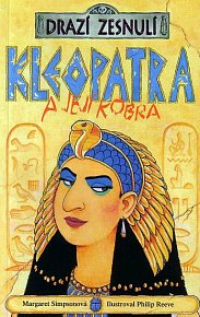 Drazí zesnulí  - Kleopatra a její kobra