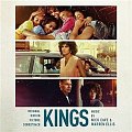 Kings (OST) - CD