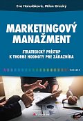 Marketingový manažment