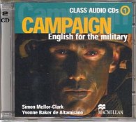 Campaign Level 1: A-CDs