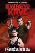 Bratrstvo krve (omnibus)