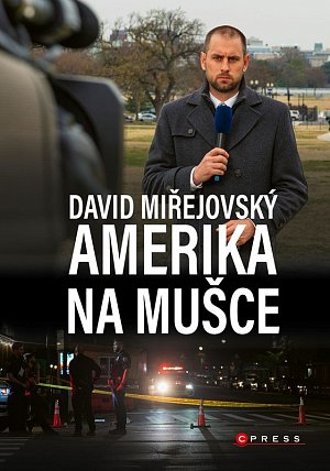 Amerika na mušce