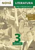 Nová literatura pro střední školy 3 - Učebnice