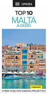 Malta a Gozo - TOP 10, 2. vydání