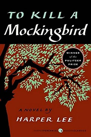 To Kill a Mockingbird, 1.  vydání