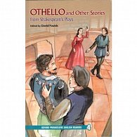 Oxford Progressive English ReadersLevel 4 Othello and Other Stories From Shakespeare´s Plays