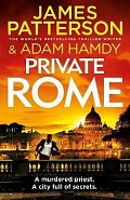 Private Rome (Private 18), 1.  vydání