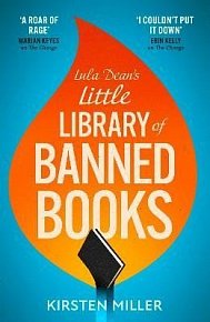 Lula Dean´s Little Library of Banned Books, 1.  vydání