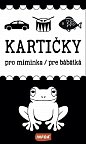 Kartičky pro miminka / pre bábätká