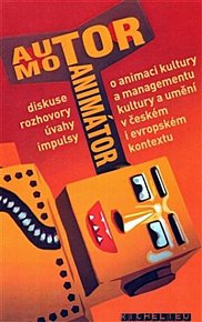 Autor Motor Animátor