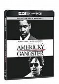 Americký gangster 4K Ultra HD