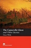Macmillan Readers Elementary: The Canterville Ghost and Other Stories