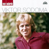 Viktor Sodoma - pop galerie CD