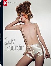 Guy Bourdin