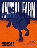 Animal Farm, 1.  vydání
