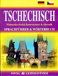 Tschechisch / Německo - česká konverzace a slovník
