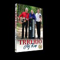 Trio Rio - Hej rup - CD + DVD