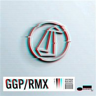 GGP/RMX (CD)