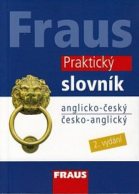 Fraus Praktický slovní AČ-ČA