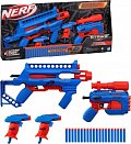 Nerf Alpha strike pistole infantry