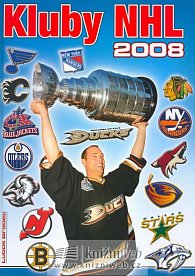 Kluby NHL 2008