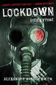 Lockdown - Útěk z výhně