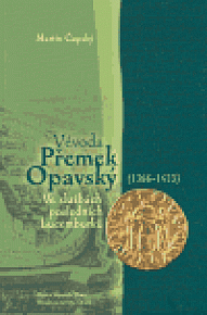 Vévoda Přemek Opavský /1366-1433/