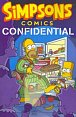 Simpsons Comics Confidential