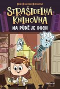 Strašidelná knihovna 2 - Na půdě je duch, 2.  vydání