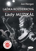 Laďka Kozderková – Lady muzikál + CD