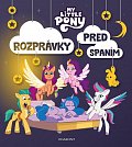 My Little Pony - Rozprávky pred spaním